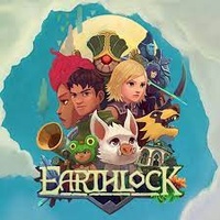 Earthlock (2018)