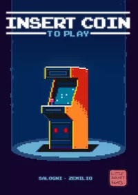 Insert Coin to play (2021)
