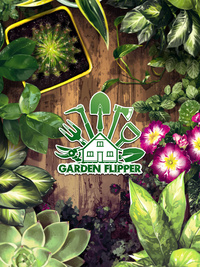 Garden Flipper (2019)