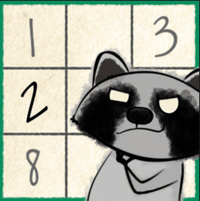 Sudoku Quest (2016)