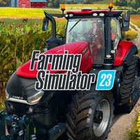 Farming Simulator 23 (2023)