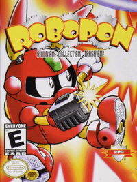 Robopon Sun Version (1998)