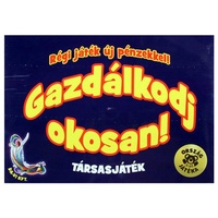 Gazdálkodj okosan ! (2013)