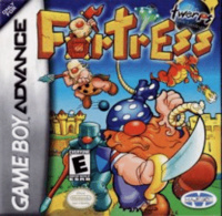 Fortress (2001)