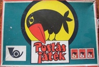 Postás játék (1980)