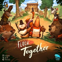 Flock Together (2024)