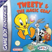 Tweety and the Magic Gems (2001)