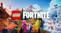 Lego Fortnite (2023)