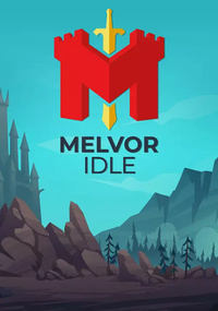 Melvor Idle (2021)