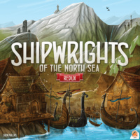Shipwrights of the North Sea: Redux (2024)