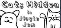 Cats Hidden in Jingle Jam (2023)