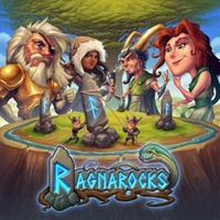 Ragnarocks (2022)