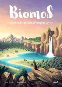 BIOMOS (2022)