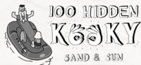 100 Hidden Kooky – Sand & Sun (2024)