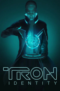 Tron: Identity (2023)