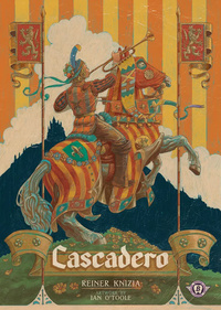 Cascadero (2024)