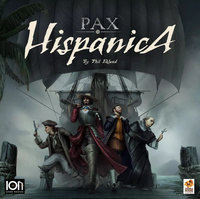 Pax Hispanica (2024)