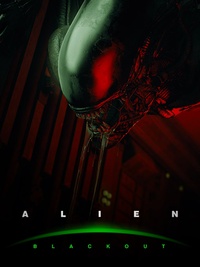 Alien: Blackout (2019)