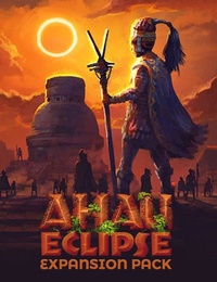 Ahau: Eclipse (2023)