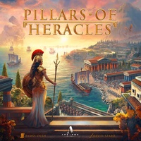 Pillars of Heracles (2024)