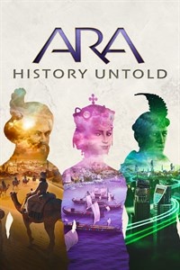 Ara: History Untold (2024)