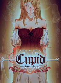 CUPID – A free to play Visual Novel (2016)