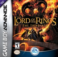 The Lord of the Rings: The Third Age (2004)