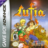 Lufia: The Ruins of Lore (2002)