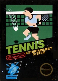 Tennis (1984)