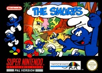 The Smurfs (1994)