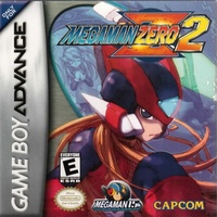 Mega Man Zero 2 (2003)
