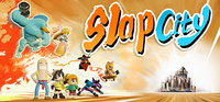 Slap City (2020)