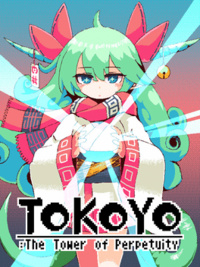Tokoyo: The Tower of Perpetuity (2020)