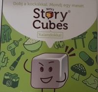 Story Cubes (2023)