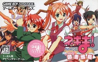 Mahou Sensei Negima! Private Lessons (2005)