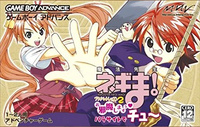 Mahou Sensei Negima! Private Lessons 2 (2006)