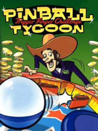 Pinball Tycoon (2003)