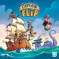 Captain Flip (2024)