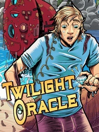 Twilight oracle (2024)