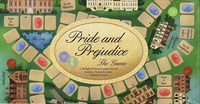 Pride and Prejudice: The Game (2002)