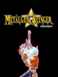 Metalgun Slinger (2002)