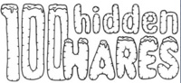 100 hidden hares (2022)