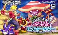 Monster Summoner (2004)