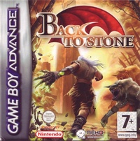 Back to Stone (2006)