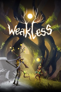 Weakless (2019)