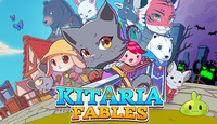 Kitaria Fables (2021)