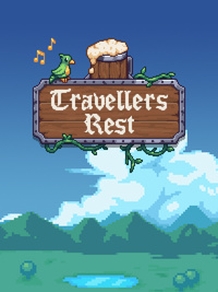 Travellers Rest (2020)