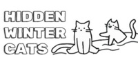 Hidden Winter Cats (2024)