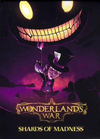 Wonderland's War: Shards of Madness (2023)