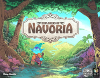 Explorers of Navoria (2024)